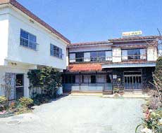 民宿 山びこの写真1