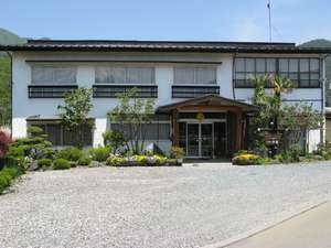 民宿 白滝の写真1