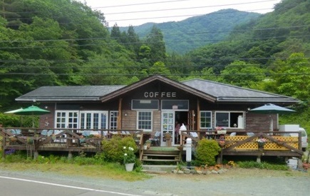 サン・レイクの写真1