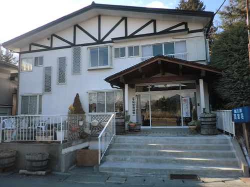 西宮荘の写真1