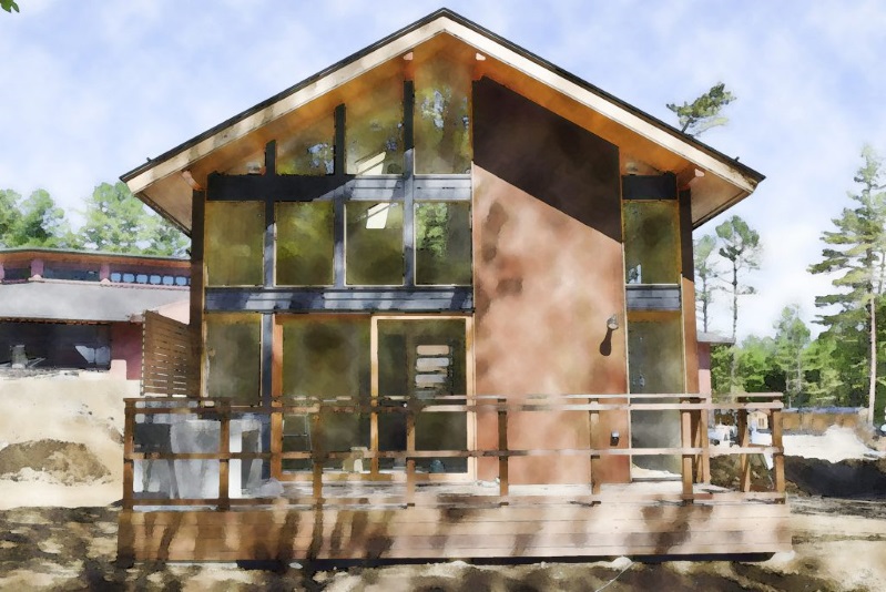 PICA Fujiyamaの写真1