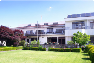 K’s House Fuji Viewの写真1