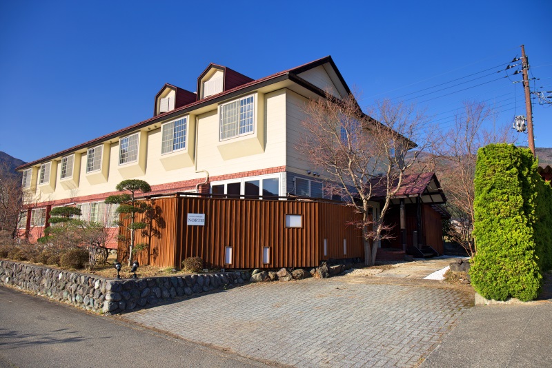 Samurise NORTHの写真1