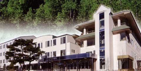 レイクホテル 西湖の写真1