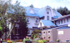 ペンション ラヴィンスプーンフルの写真1