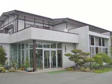 富士河口湖温泉 外川荘の写真1