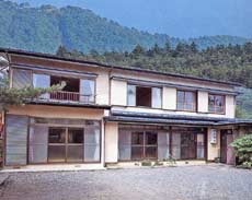 民宿 長喜屋の写真1