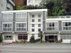 河口湖 芙蓉荘の写真1