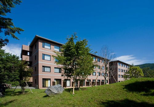 じらごんの富士の館の写真1