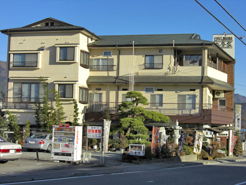 リーベン古奈家の写真1