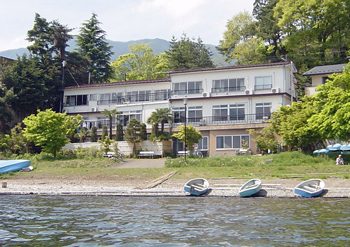 旅館 北浜荘の写真1