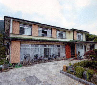 民宿 こばやしの写真1