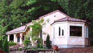 プライベートホテル 麗の写真1