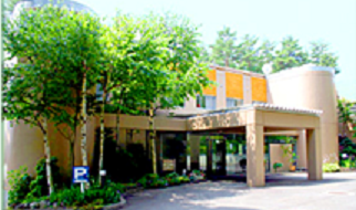 富士見ホテルの写真1