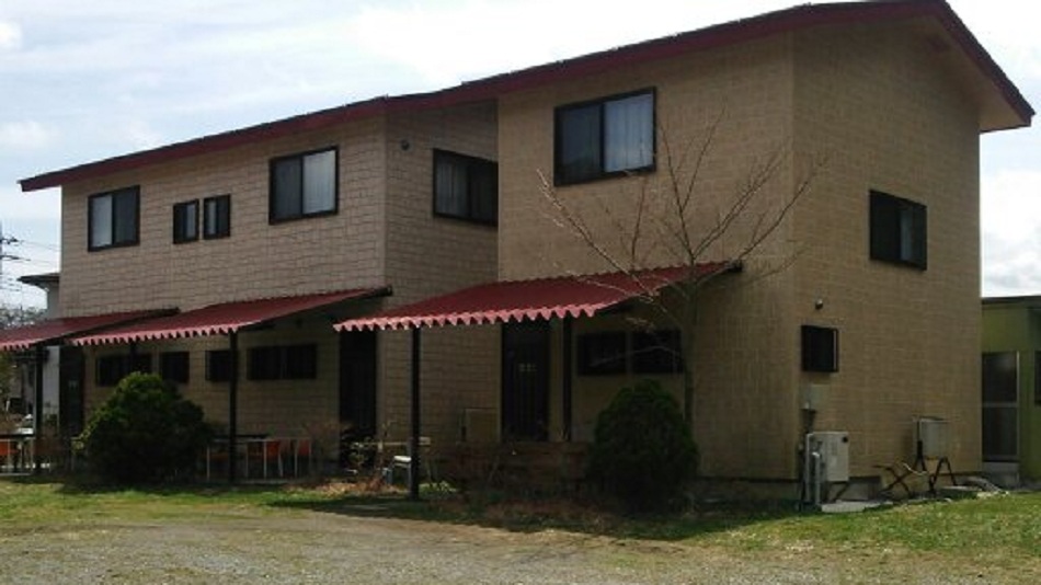 貸別荘ルピナス河口湖の写真1