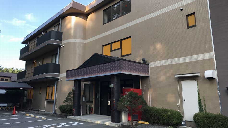 FUJI G&C HOTELの写真1