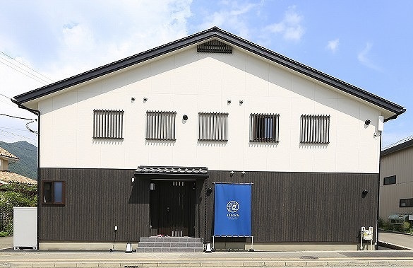 JINYA 富士河口湖の写真1