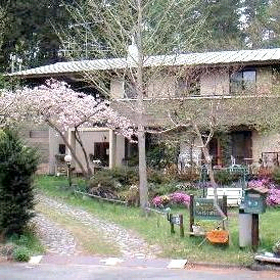 ゲストインアルカディアの写真1