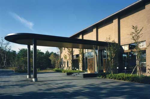 じらごんの森の館の写真1