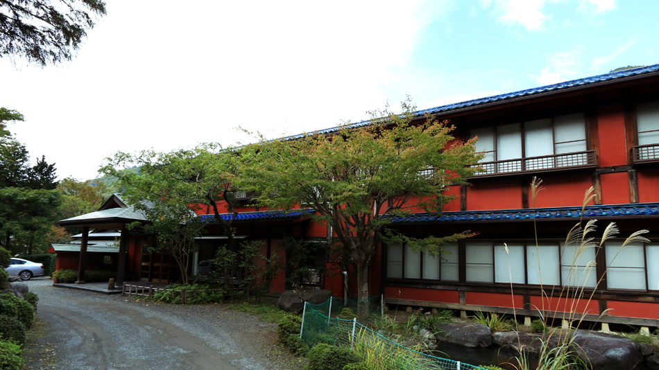 湯宿 梅ぞ乃の写真1