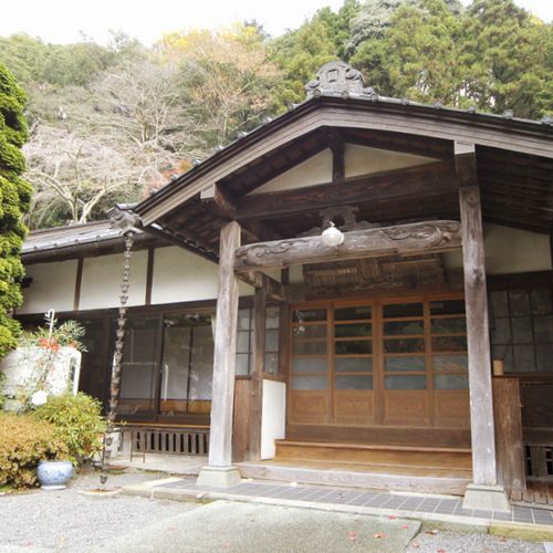 宿坊 山本坊の写真1