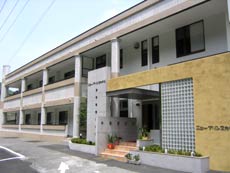 ニュープリンスホテルの写真1