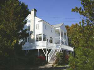 星空を楽しむ宿 ペンション ハロウィンの写真1