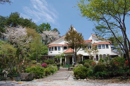 プチホテル ガレリアの写真1