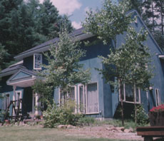 ペンション ユーリカの写真1