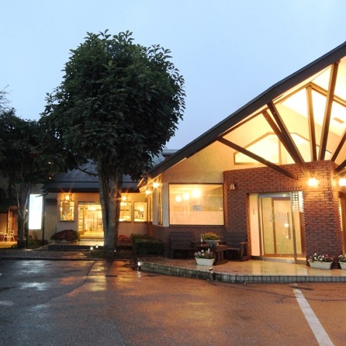 高原の宿 旅館 清里館の写真1