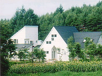 カントリーリトリート サントヴィラージュの写真1