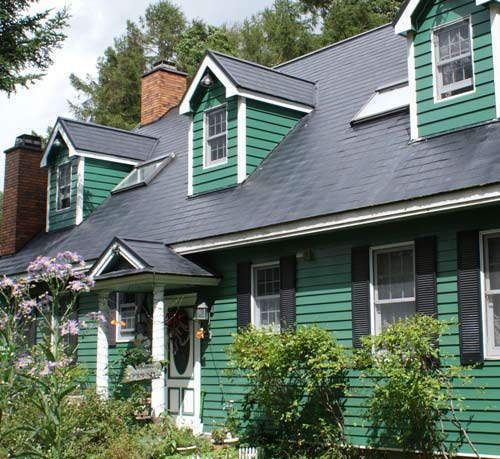 清里ペンション エストレリータの写真1