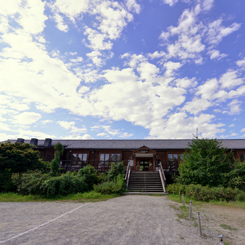 おいしい学校の写真1