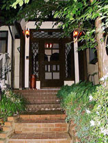 cafe&bar Chandraの写真1