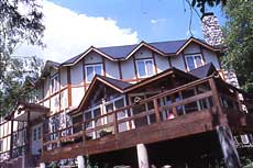 ガストホフ アスコットの写真1