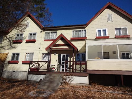 ペンション ちろりあんはっとの写真1