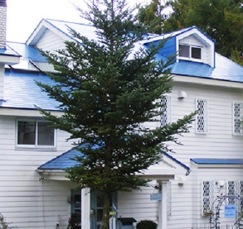 ブランシェ杜の写真1