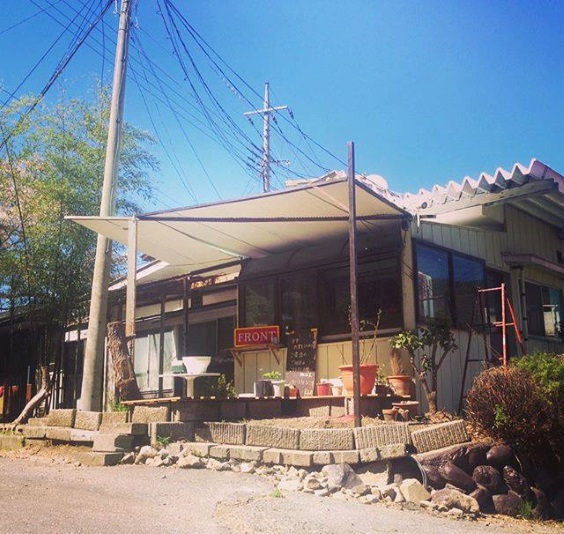 ILA Hakushu Guesthouseの写真1