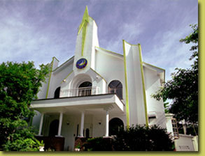 八ヶ岳高原 ペンション 乙女座宮の写真1