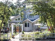 ペンション ジャングルポケットの写真1