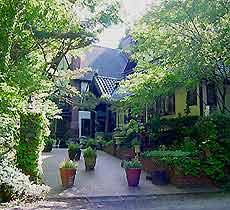 清里高原ハイランドホテルの写真1