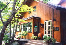 ゲスト ハウス ミューの写真1