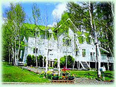 禁煙ペンション ハート&ハートの写真1