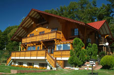 清里ペンション スケッチブック<山梨県>の写真1