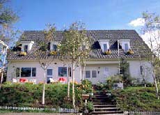 ペンション トムテの写真1