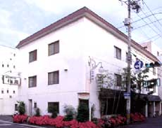 ファミリー旅館 梅岡の写真1