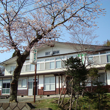 信州戸隠高原 民宿りんどうの写真1