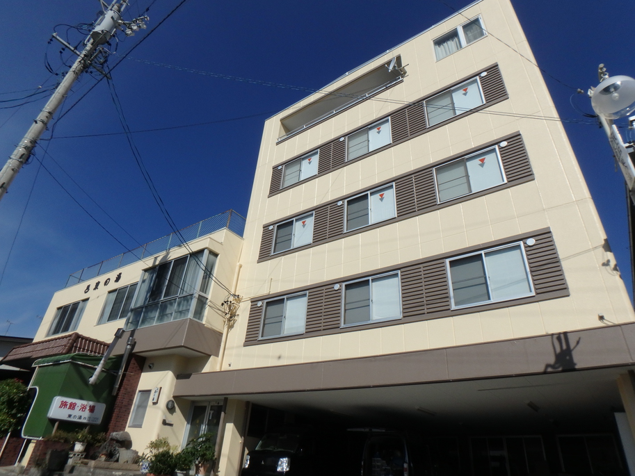 あずまの湯の写真1