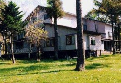 山旅の宿 樅の木山荘の写真1