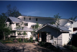 癒しの宿 ペンション こまくさの写真1